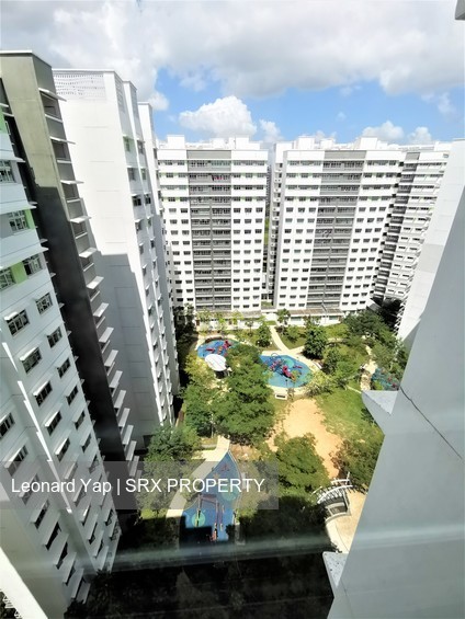 Blk 331C Anchorvale Street (Sengkang), HDB 4 Rooms #217039901